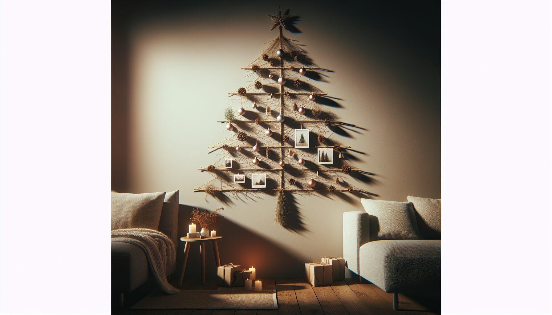 Christmas Decorations: Unique Ideas for a Personalized Tree