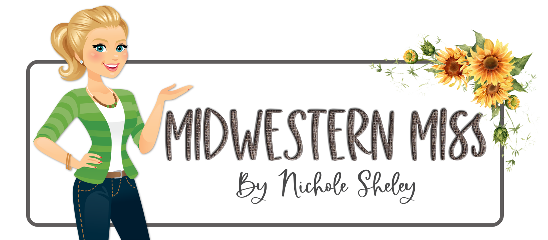 Midwestern Miss